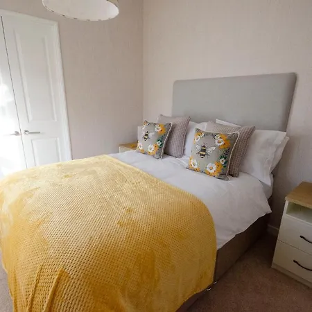 Hollicarrs - Bumblebee * Γιορκ