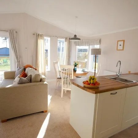 Hollicarrs - Bumblebee * York