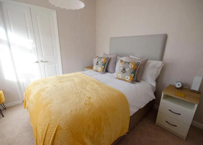 Hollicarrs - Bumblebee * יורק