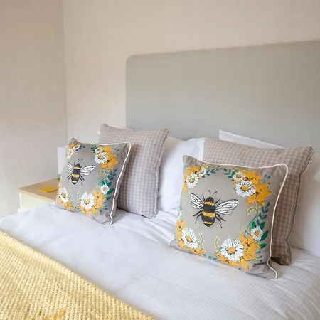 Hollicarrs - Bumblebee York